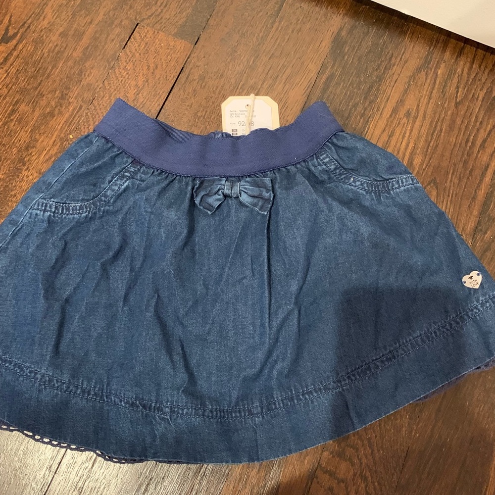 Tom Tailor skirt